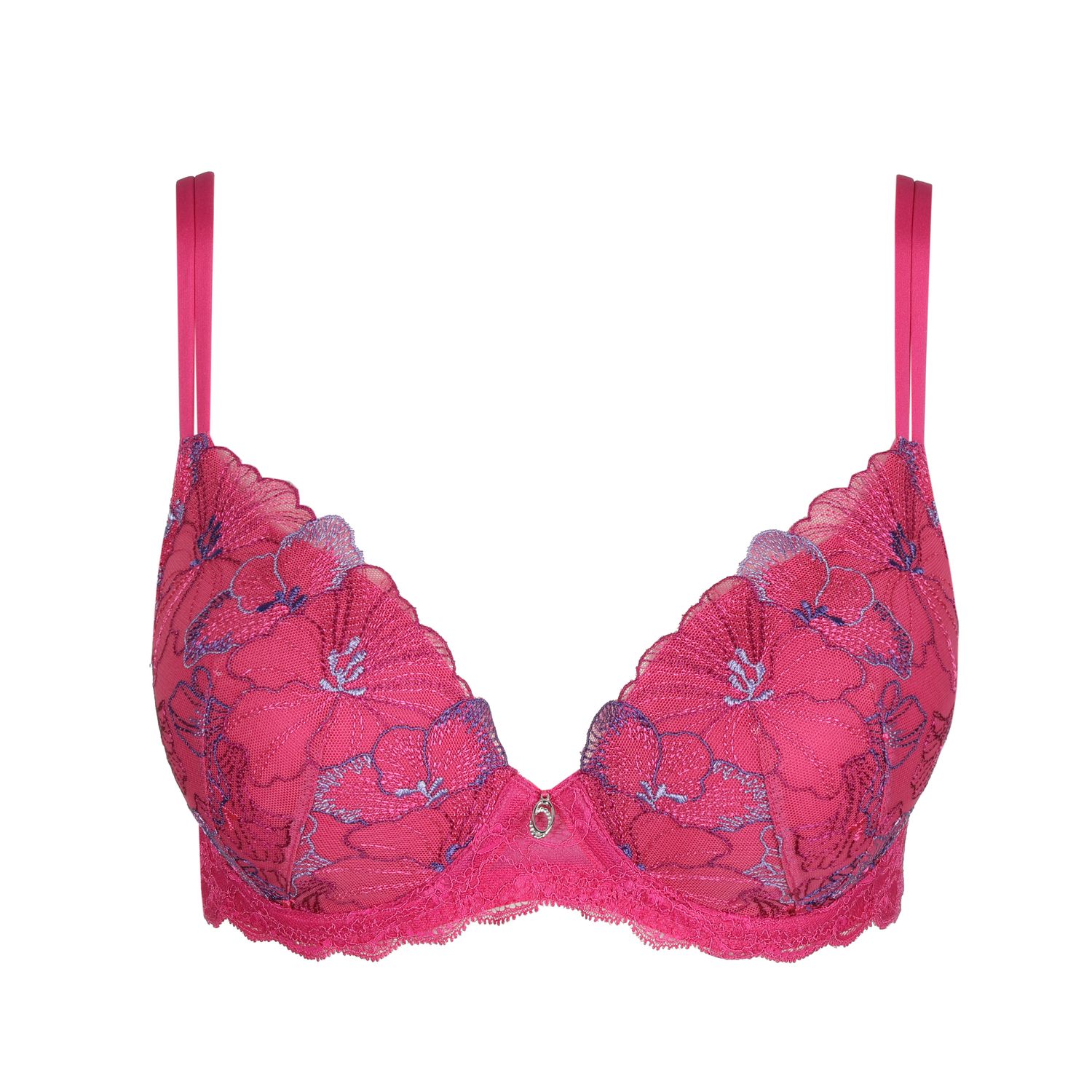 0102986 Fuchsia Fiesta Noemy