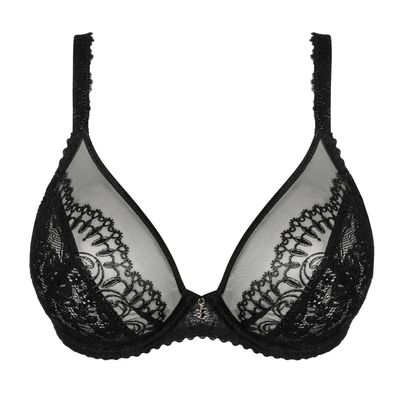 0163584 zwart Shimla
