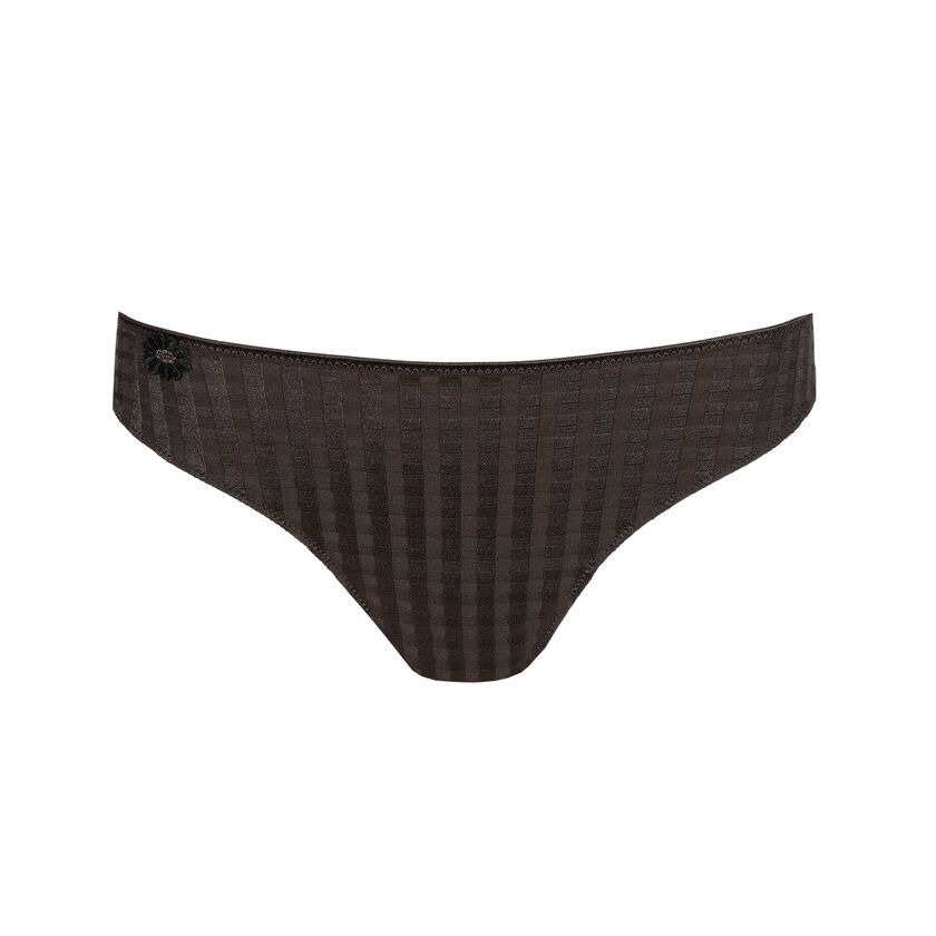 Slip 0500410 bruin Marie Jo Avero