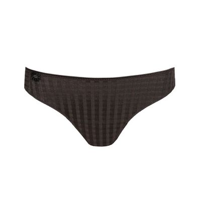 Slip 0500410 bruin Marie Jo Avero