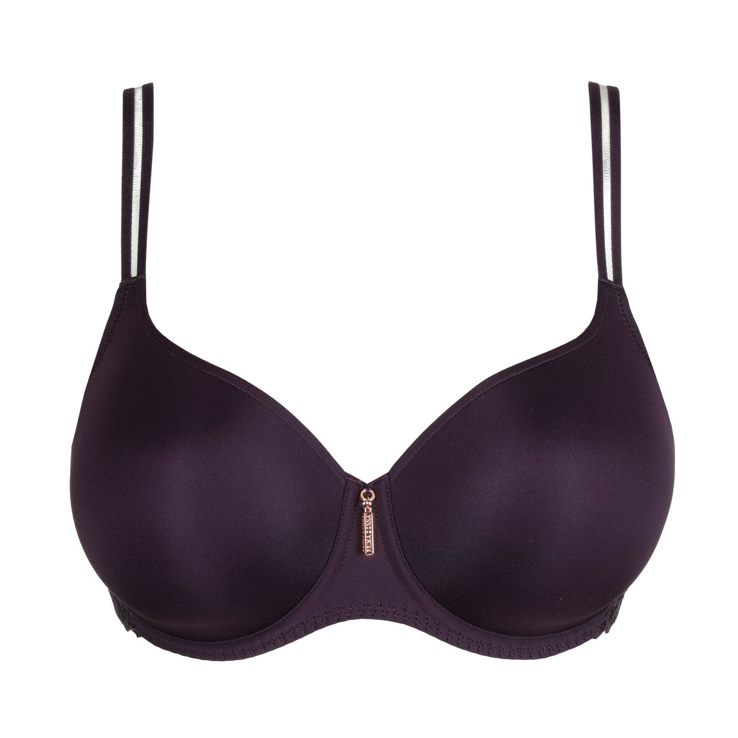 Hartvormige bh 0241930 amethist East End Primma Donna