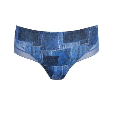 Hotpants 0542512 Twill Blue Mauna PrimaDonna Twist