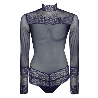 body 0802970 saffier blauw Marie Jo Musea
