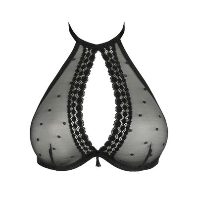 bh 0102934 zwart Marie Jo Annaelle