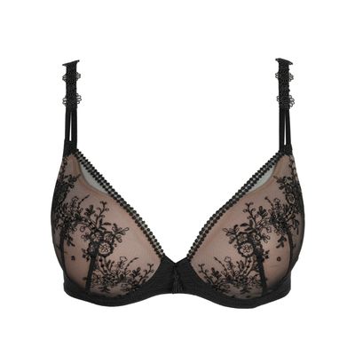 bh 0102936 zwart Marie Jo Annaelle