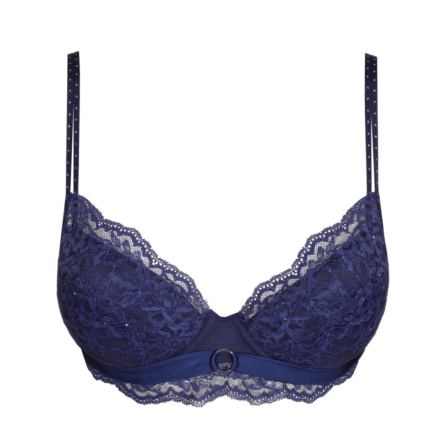 bh 0102977 saffier blauw Marie Jo Musea
