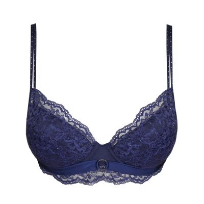 bh 0102977 saffier blauw Marie Jo Musea