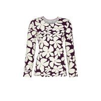 T-Shirt 5551404 pflaume