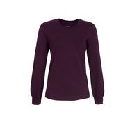 T-shirt 5551407 pflaume