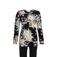 Pyjama 5571206 zwart