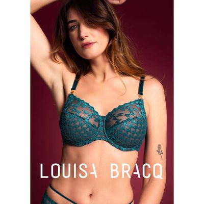 Louisa Bracq