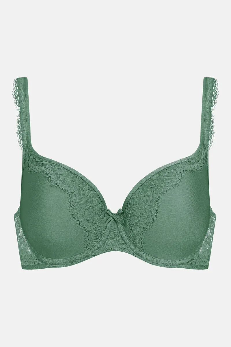 spacer bra peat moss Mey