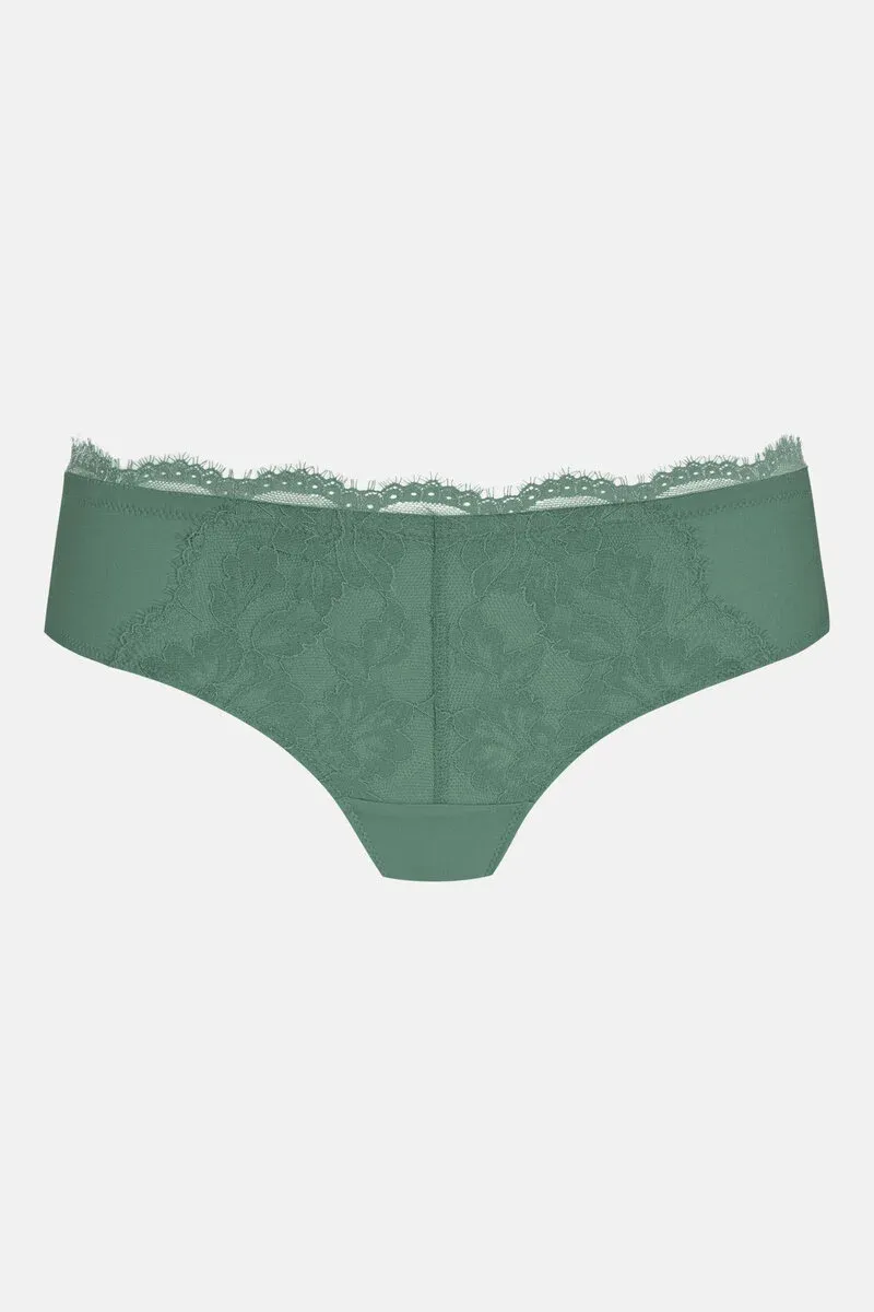 Hipster Peat Moss Mey