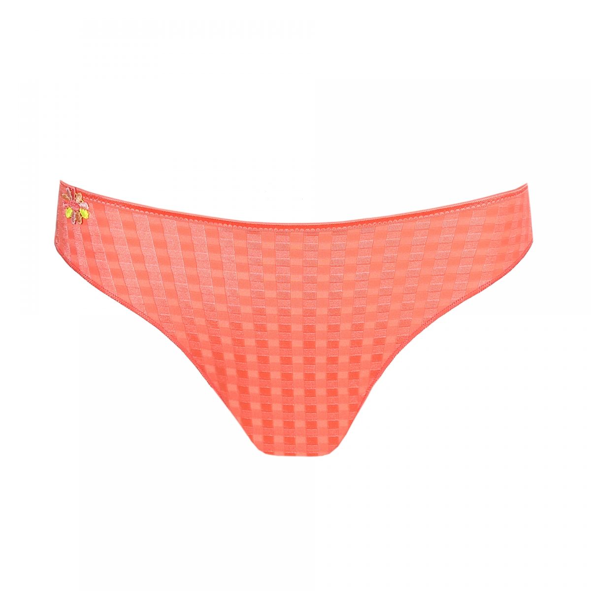 Rioslip 0500410 sweet chocolate Marie Jo