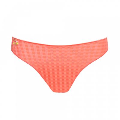 Rioslip 0500410 sweet chocolate Marie Jo