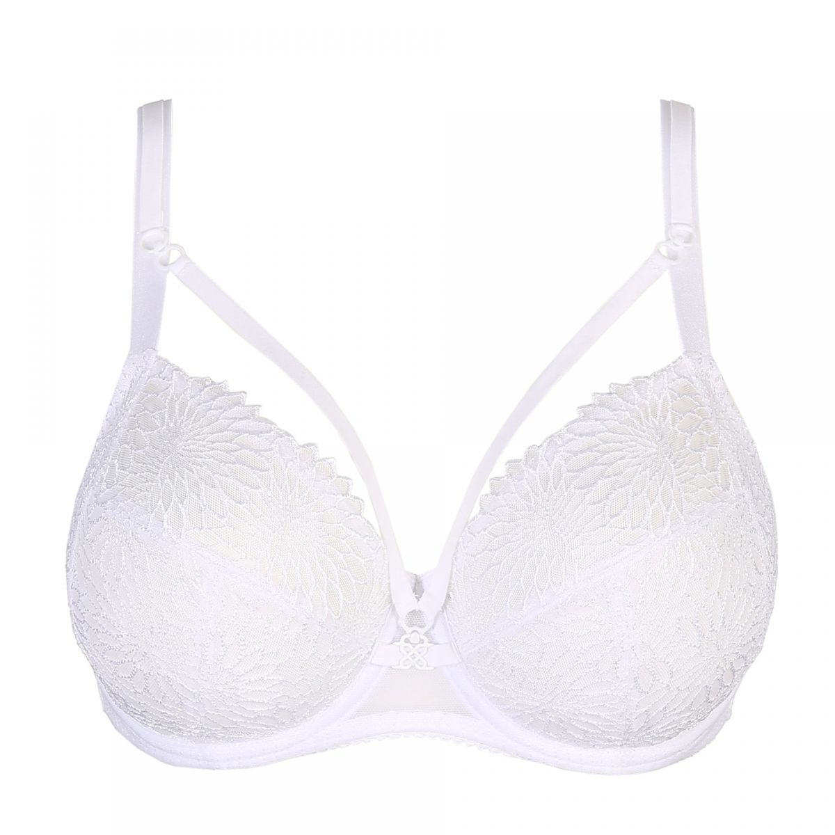 Volle Cup Bh 0163181 Blue Print PrimaDonna Sophora