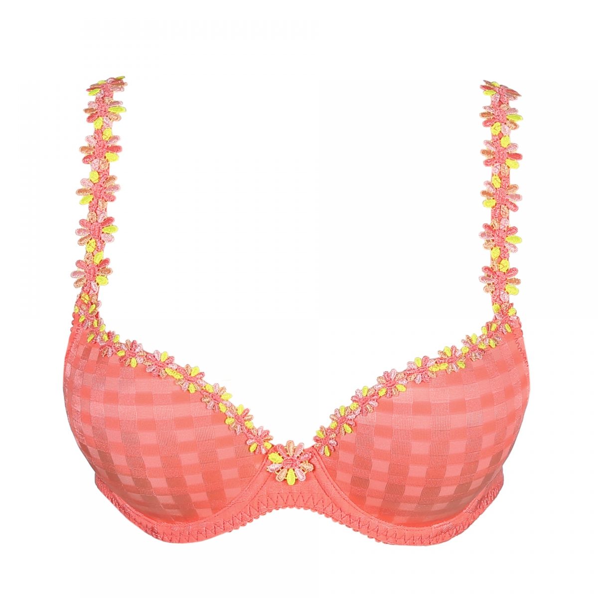 Push up Bh 0200417 Soft Sand Marie Jo Avero