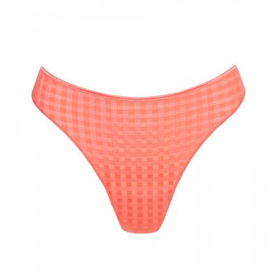 String 0600410 Soft Sand Marie Jo Avero String 0600410 Soft Sand Marie Jo Avero