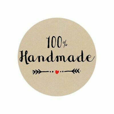 Hand Made