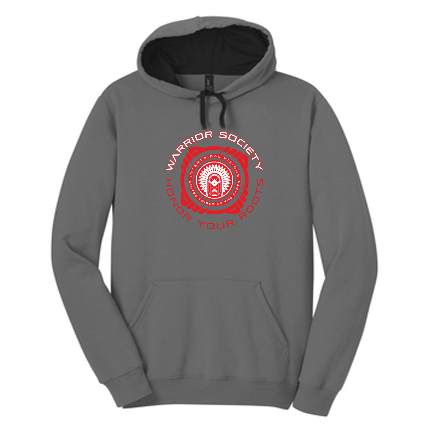 Chief Honor Your Roots Hoodie