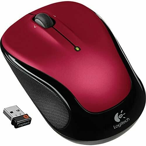 Combo - Mouse and Keyboard MK270