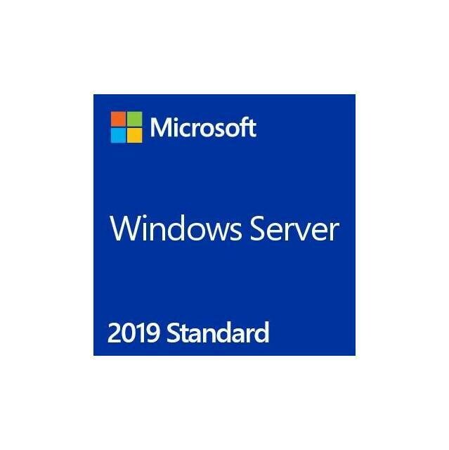 MS Server 2019 - 5 User CALs
