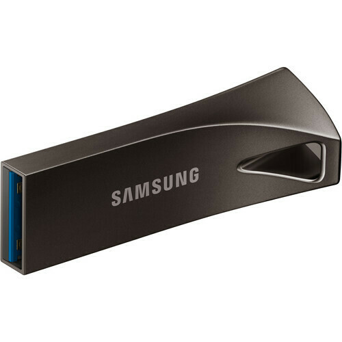 Samsung BAR+ USB 3.1 Flash Drive