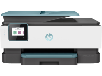 Printer - HP OfficeJet Pro 8028 All-in-One Smart