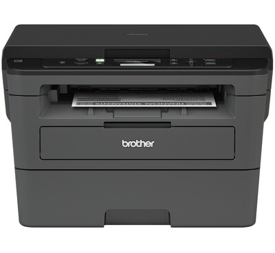 Brother HL-L3210CW Wireless Compact Printer