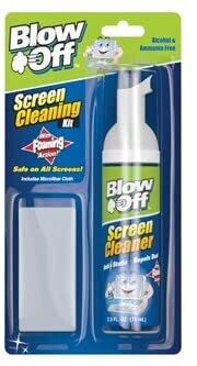 Supply - Blow Off Screen Cleaner FK-2603