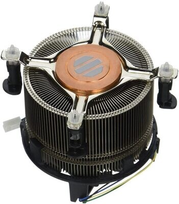 Intel Thermal Solution Copper Core Heat Sink
