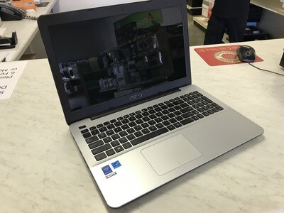 ASUS Laptop Refurbished