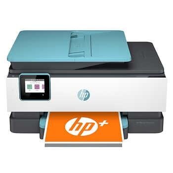Printer - HP OfficeJet Pro 8028e All-in-One