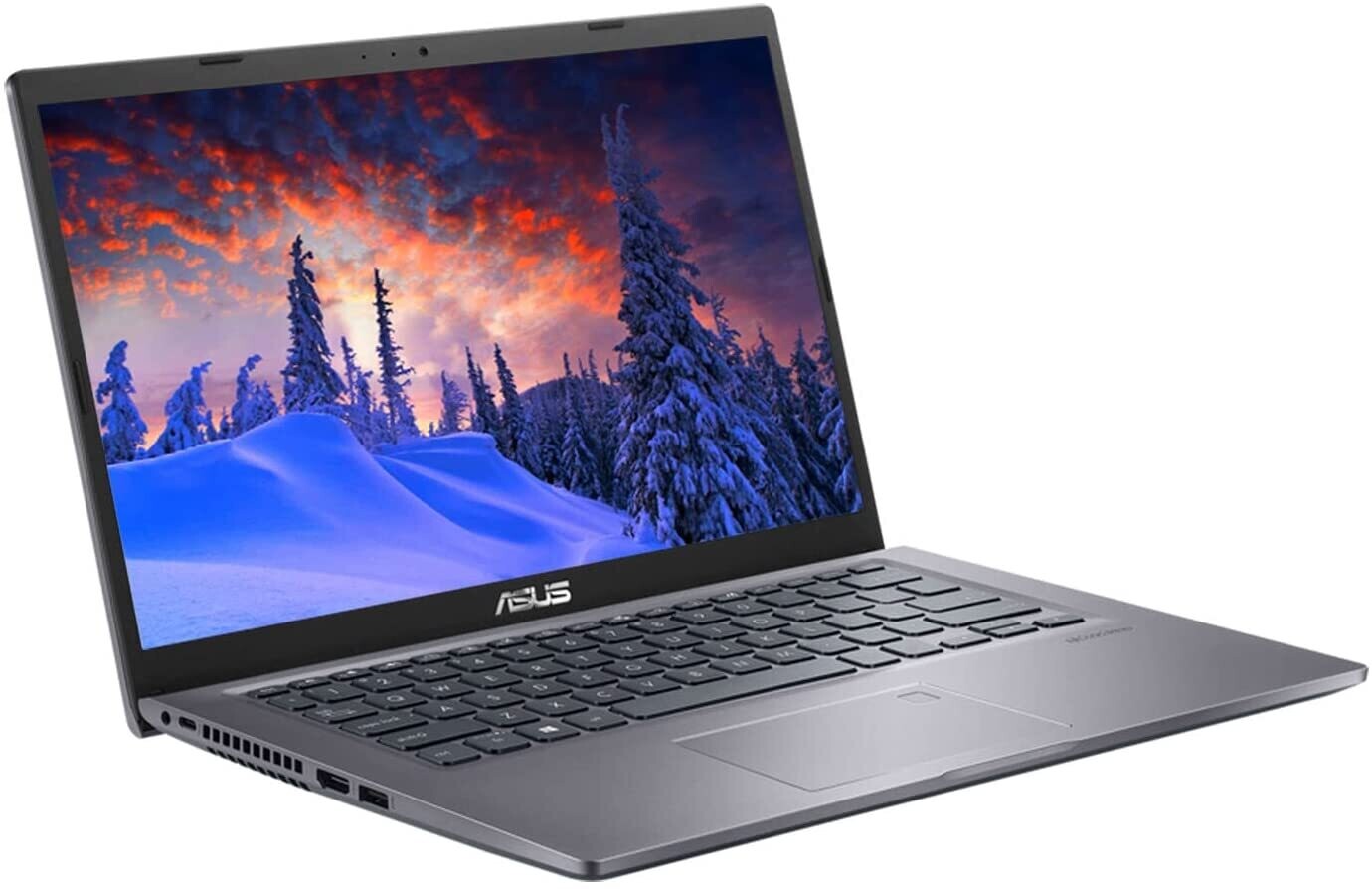 ASUS VivoBook 14" FHD Laptop 2022