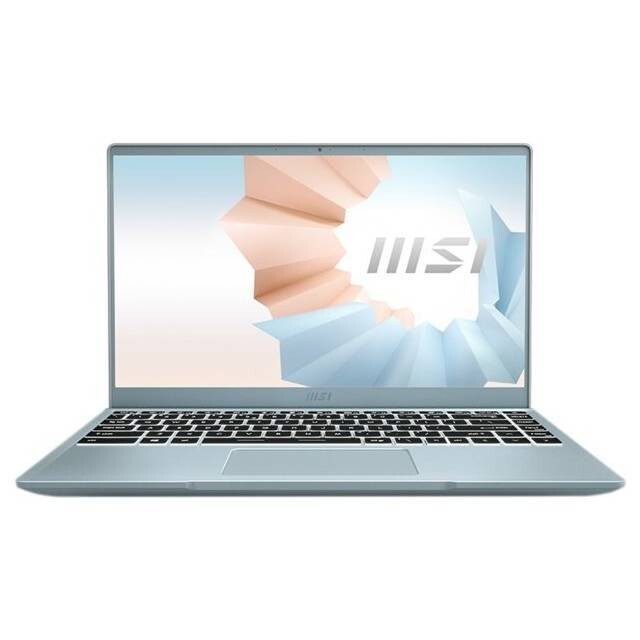 Laptop - MSI Modern 14 B11MO-612