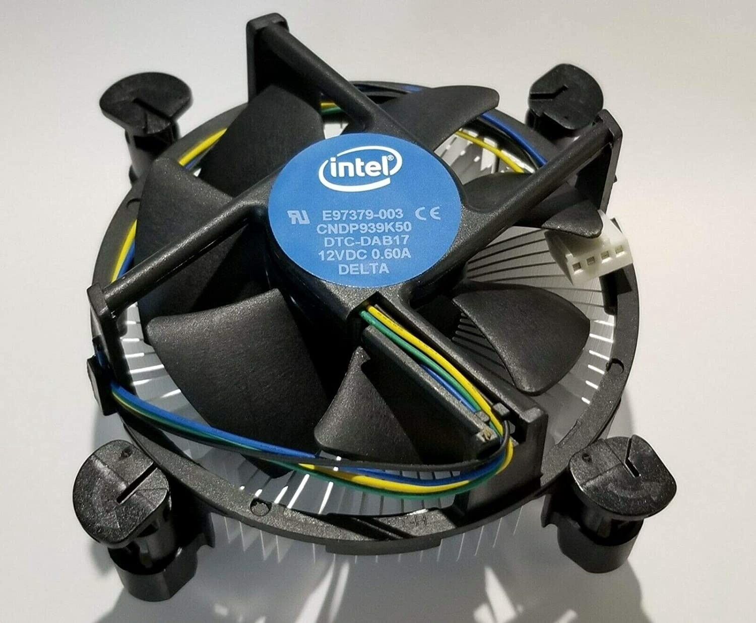 Cooling - Intel Heat Sink & Cooling LGA115x