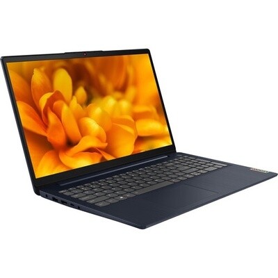 Laptop - Lenovo IdeaPad 3 - Abyss Blue