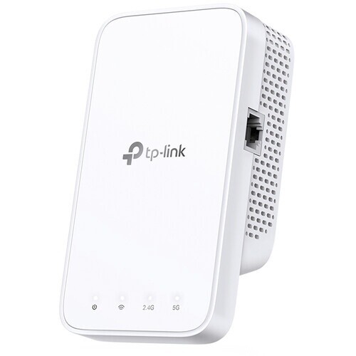 Network - tp-link Mesh Wi-Fi Extender RE330