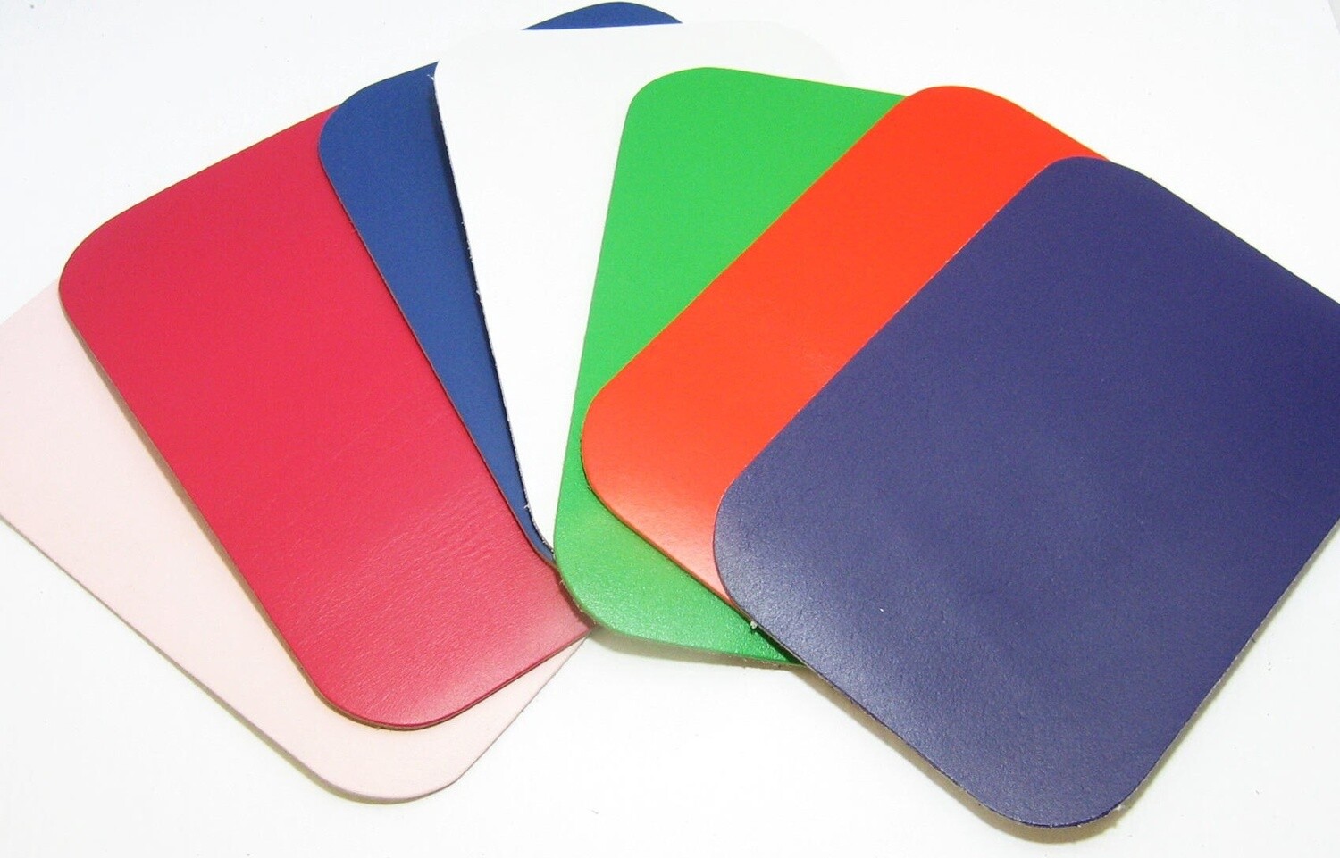 Supply - Mouse Pad Assorted Colors