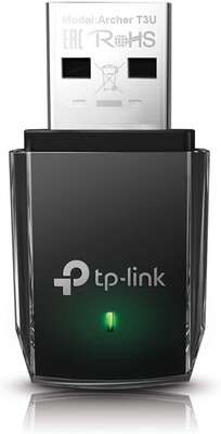 Adapter Network - tp-link AC1300 MIMO USB