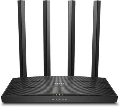 Network - tp-link AC1900 WiFi Router