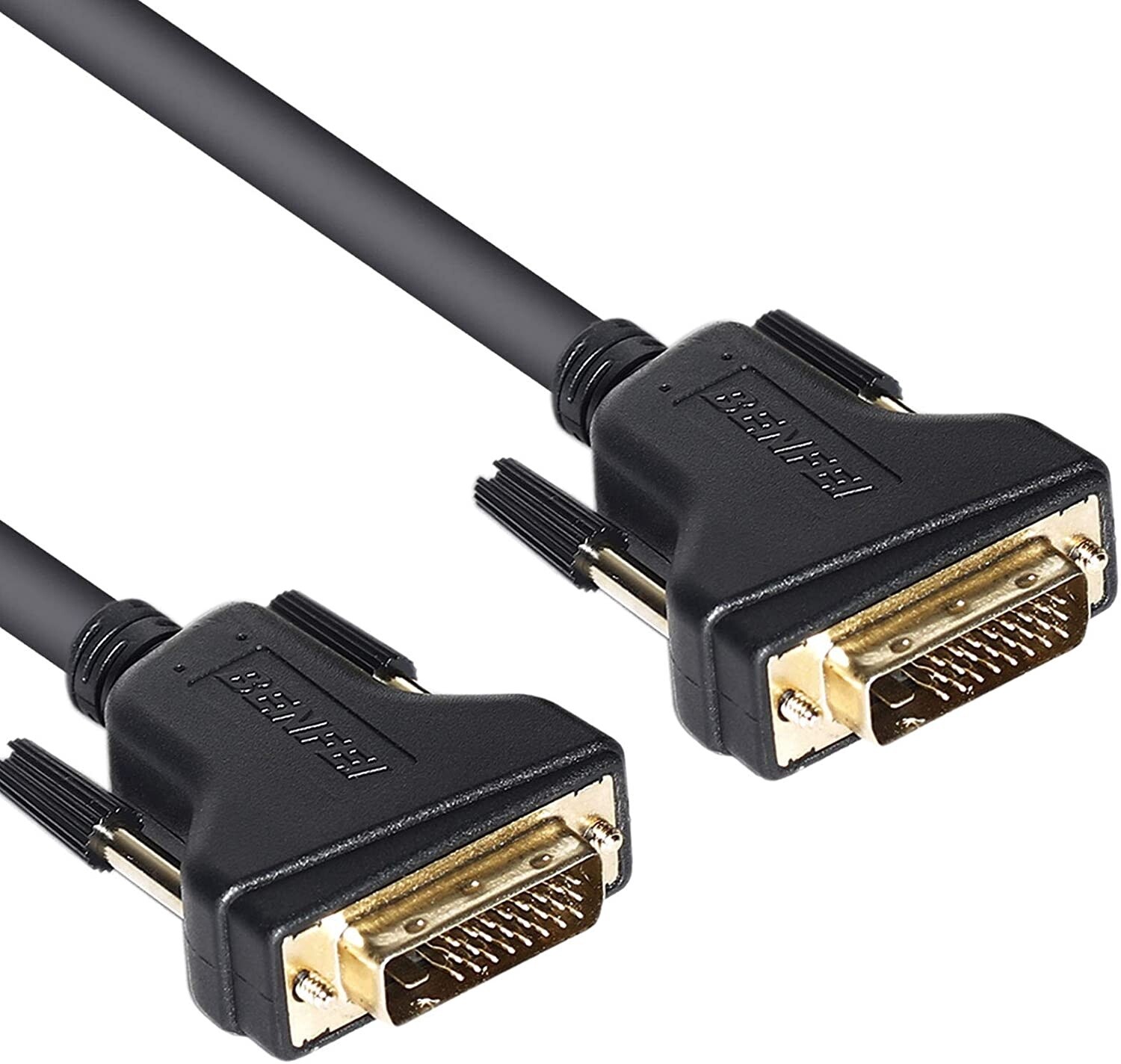 Cable - AVC-5000-02M DVI -D to DVI-D Male