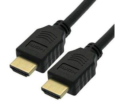 Cable - AVC-6030-06 HDMI to HDMI 6'