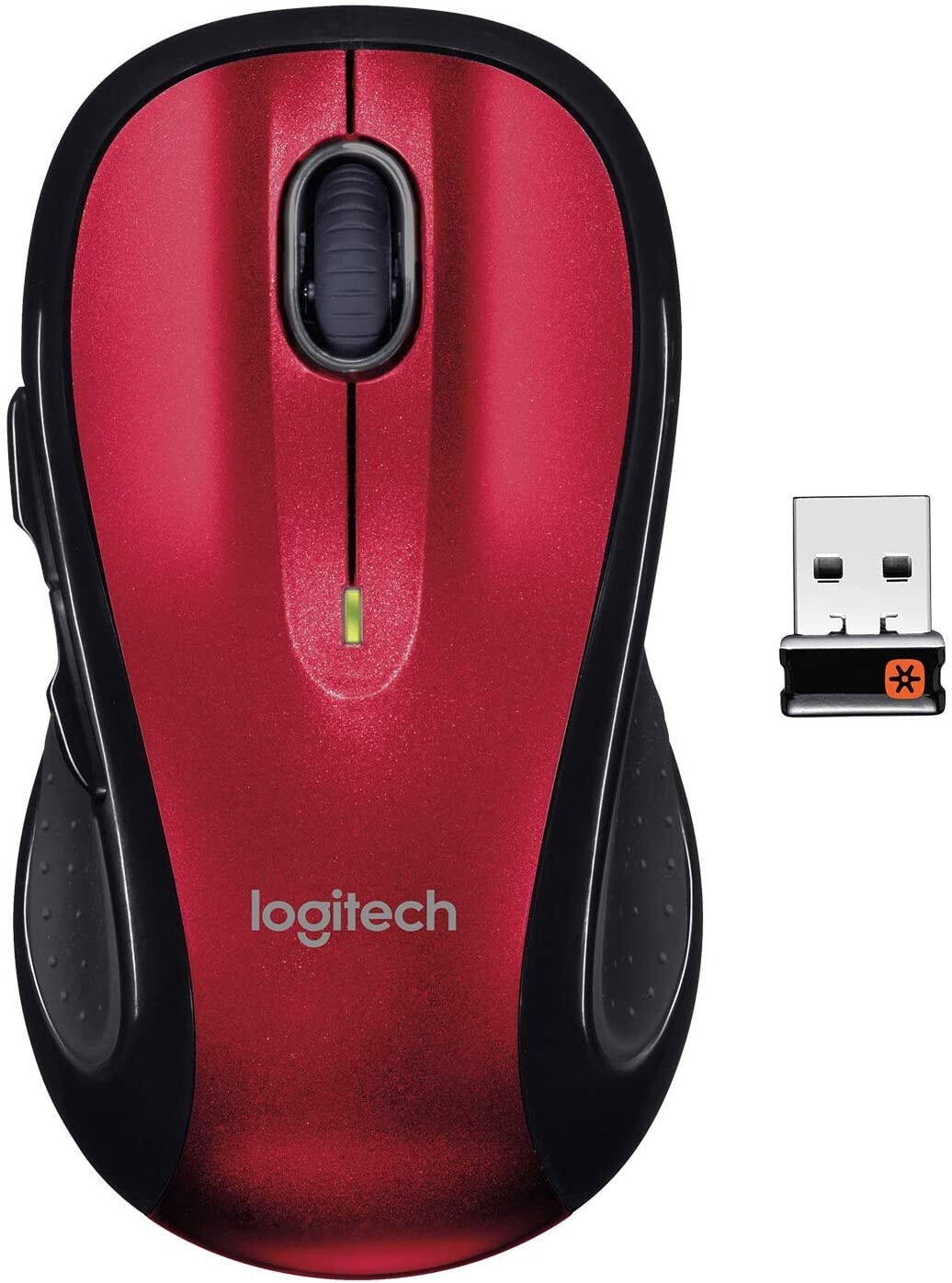 Mouse - Logitech Control Plus M510