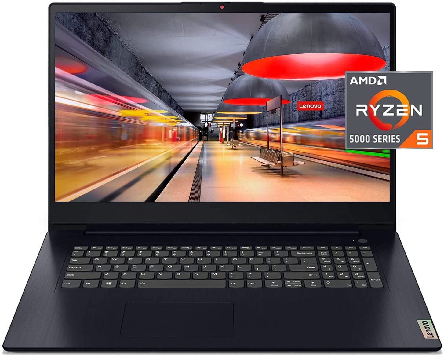 Computer - Lenovo IdeaPad 17" AMD