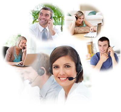 Remote Access