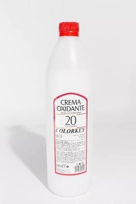 Oxidante Silkey 900ml