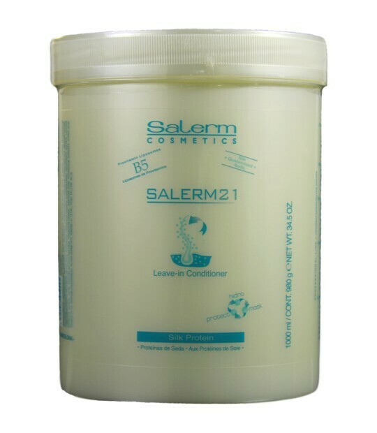 Salerm 21 1000ml