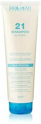Shampoo Salerm 21 300ml