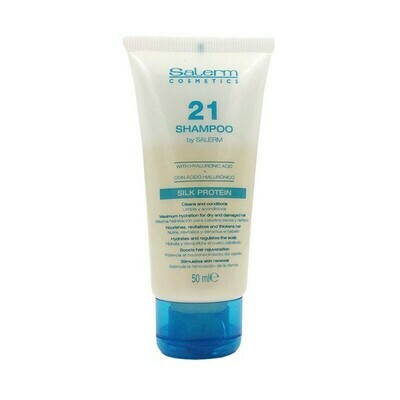 Shampoo Salerm 21 50ml
